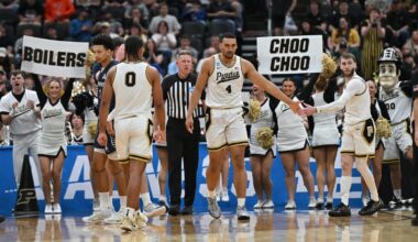 In the era of NIL and transfers, the Sweet 16 is filled with veteran teams that have stuck together