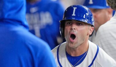 The Timberwolves are focused on a push toward the NBA playoffs. And the World Baseball Classic, too