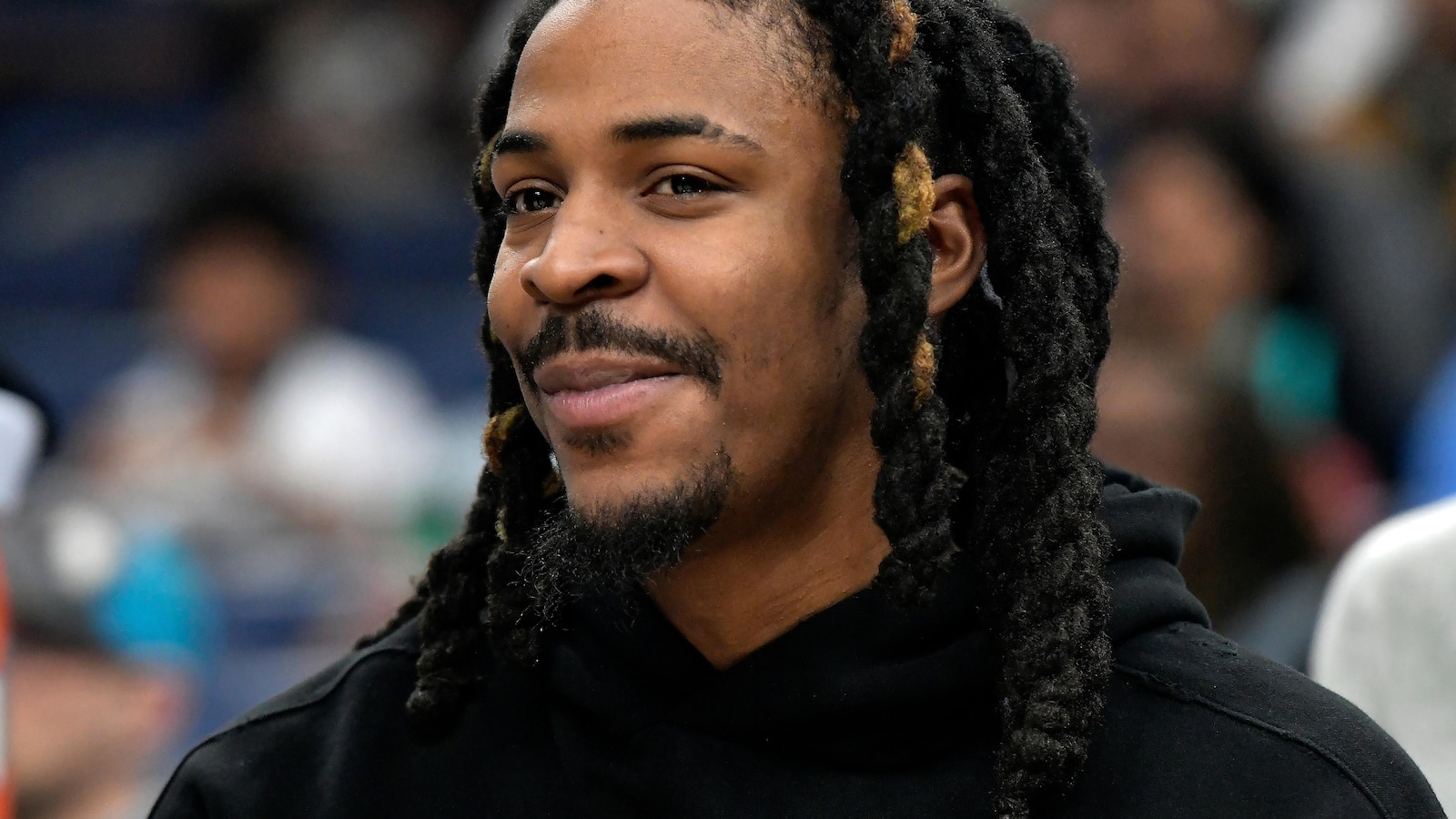 Grizzlies' Ja Morant shut down for the season due to elbow injury