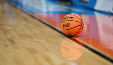 NCAA Tournament has best opening week on record, averaging 10.1 million viewers