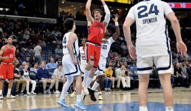 Leonard, Garland and Mathurin power the Clippers past the Grizzlies 123-120