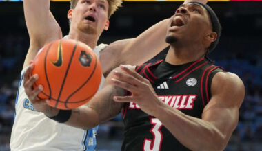 College Basketball Stock Report: Updates on Wilkerson, Conwell, Haugh & More