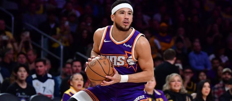 NBA DFS Picks & Value Plays Friday: Top DraftKings Lineups