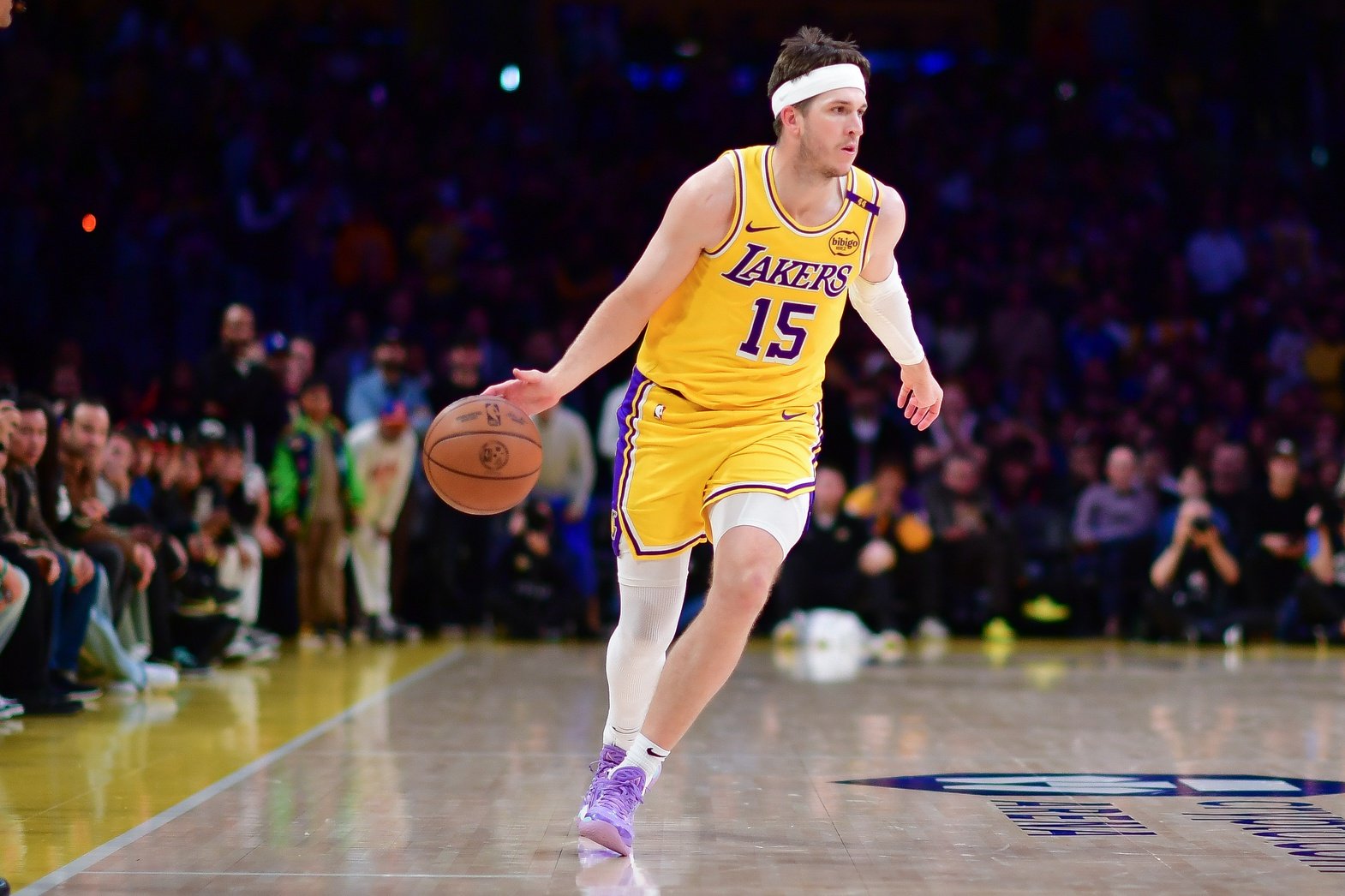 nba picks Austin Reaves Los Angeles Lakers predictions best bet odds