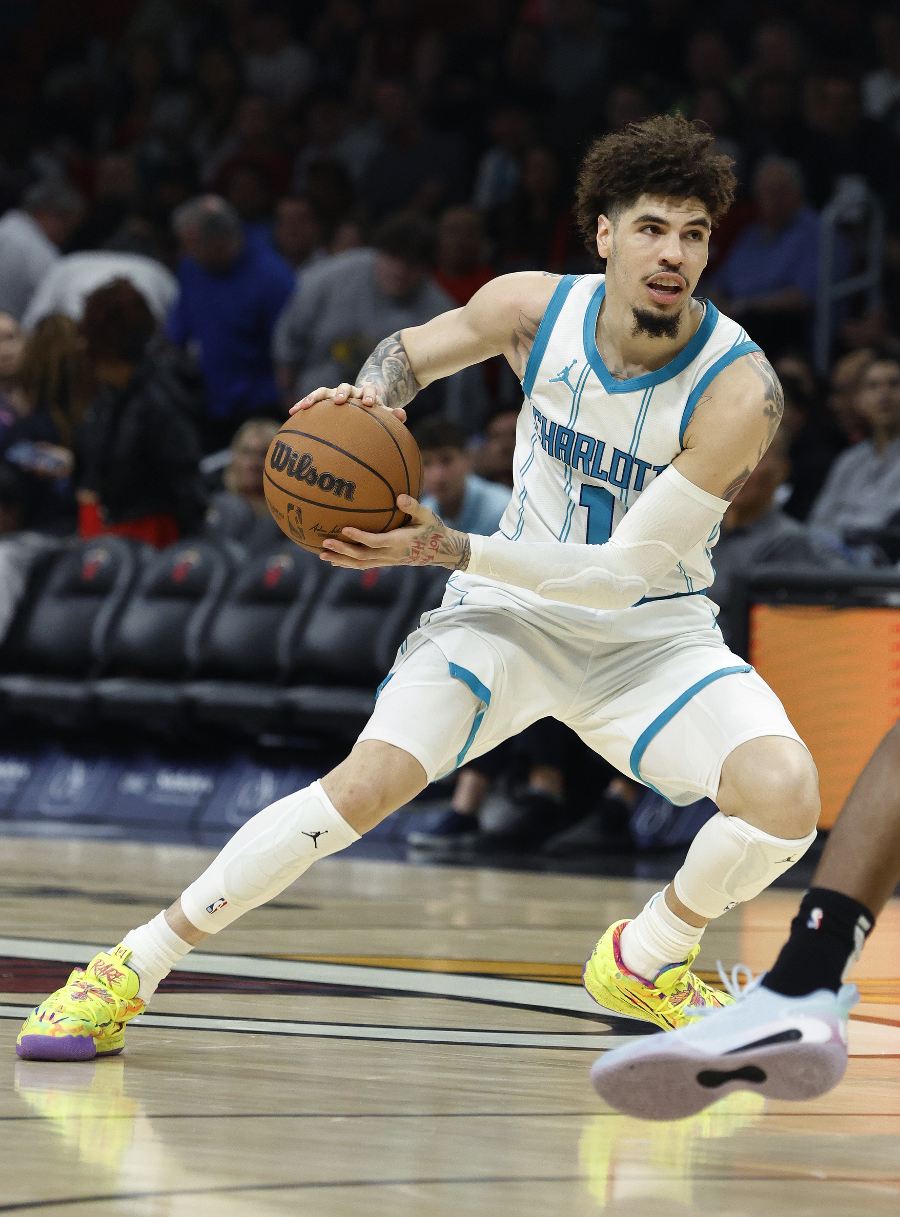 nba picks LaMelo Ball Charlotte Hornets predictions best bet odds