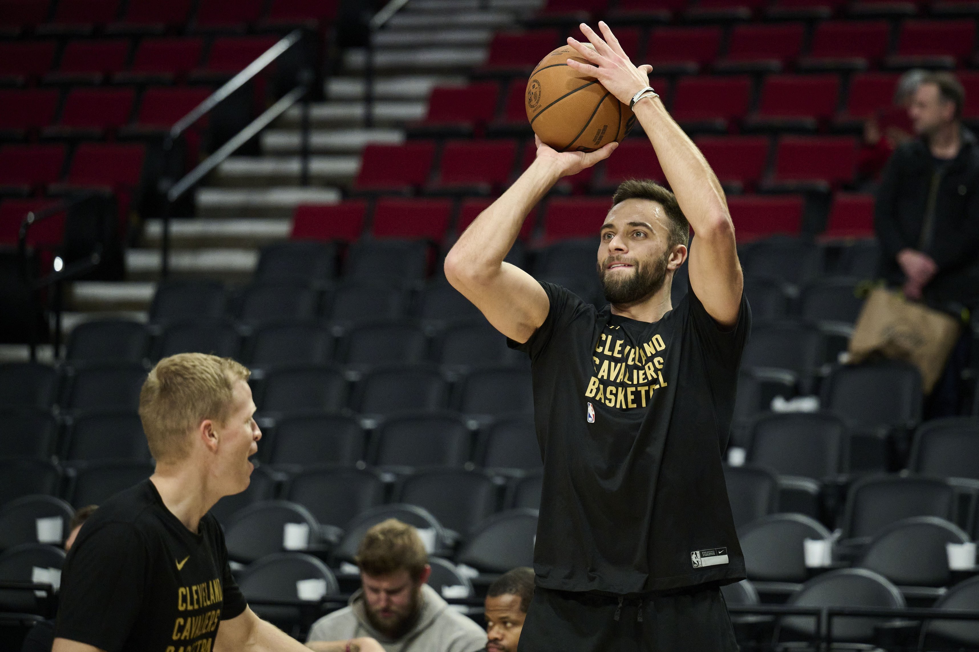 nba picks Max Strus Cleveland Cavaliers predictions best bet odds