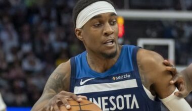 NBA DFS Picks For FanDuel Today: DFS Strategy & Value Plays for March 20