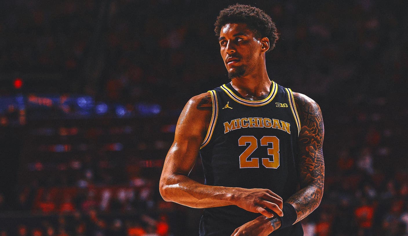 Big Ten Men's Basketball Tournament Bracket