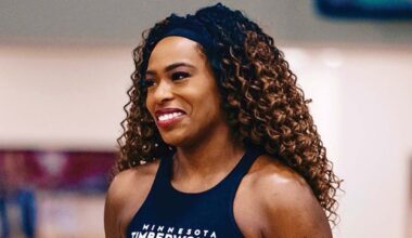 Twin Citian: Yemi Ajagbe - Mpls.St.Paul Magazine