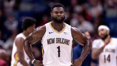 NBA injury update: New Orleans Pelicans’ Zion Williamson hit with heartbreaking blow after win over Jazz
