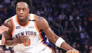 NBA DFS Picks For FanDuel Today: DFS Strategy & Value Plays for March 29