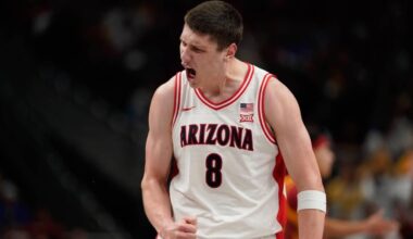 2026 March Madness picks: Predictions against the spread, odds for second-round games Sunday