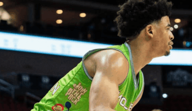 NBA G League: Eyes on Iowa Wolves - Pullin to the Playoffs