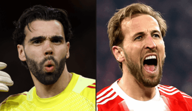 Ranking the eight 2025-26 Champions League quarter-finalists