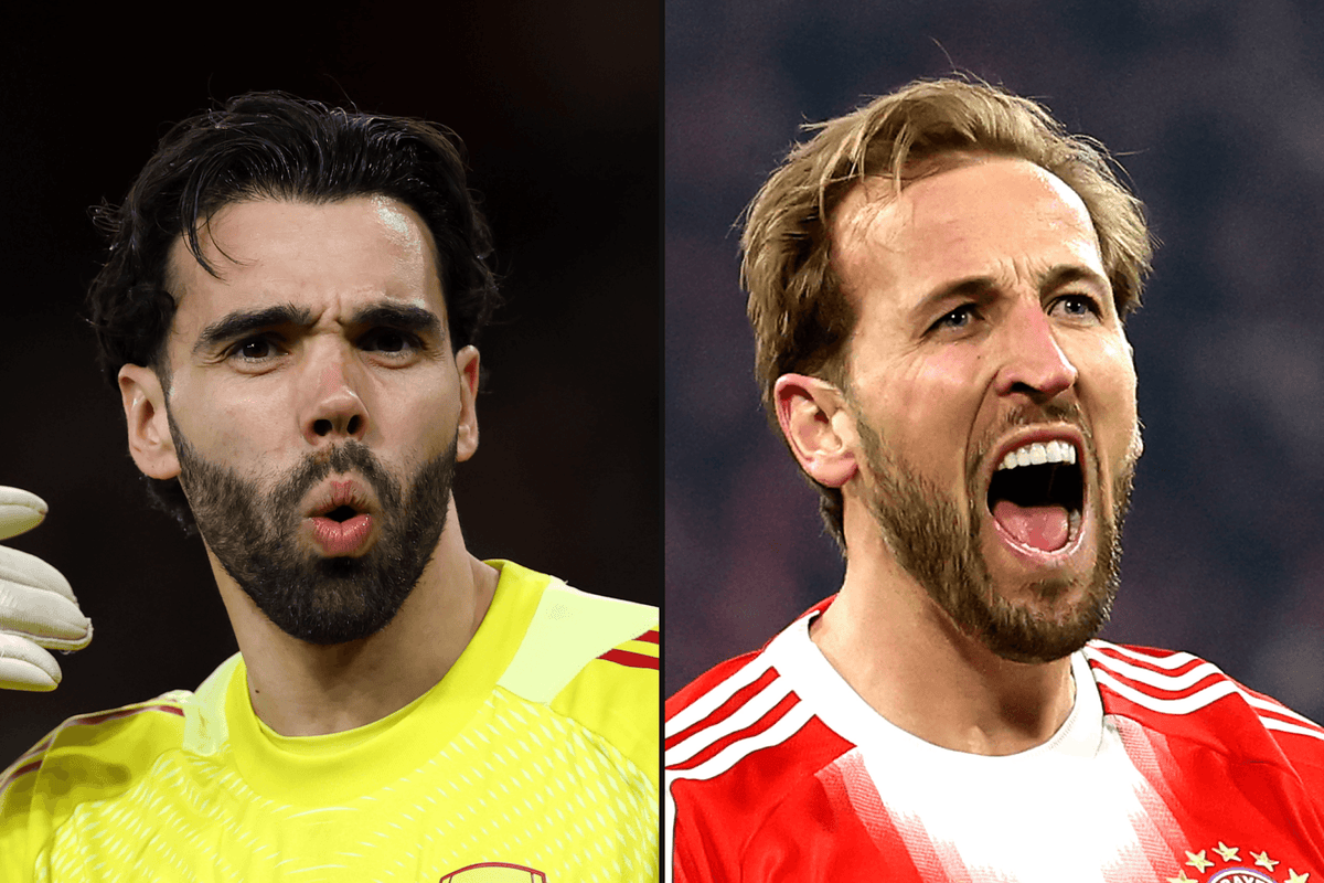 Ranking the eight 2025-26 Champions League quarter-finalists