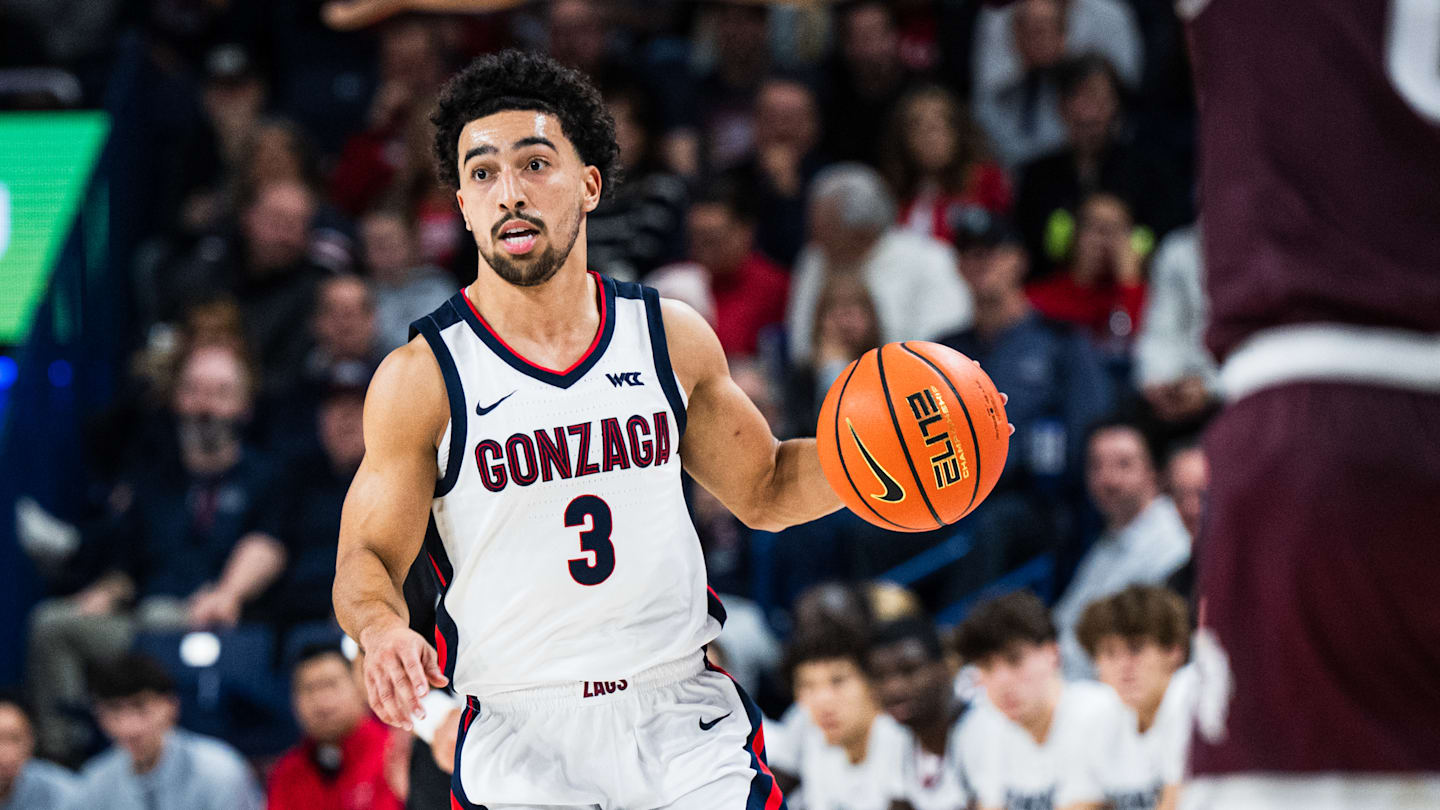 Braeden Smith becomes third Gonzaga transfer to land at power conference program