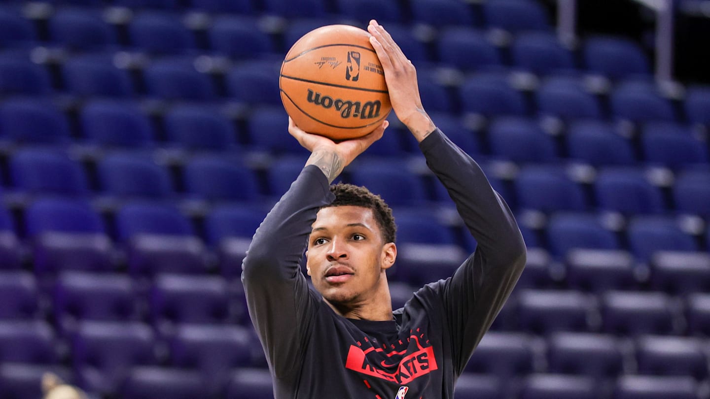 Warriors' Stephen Curry to Officially Make Return vs. Rockets on Sunday