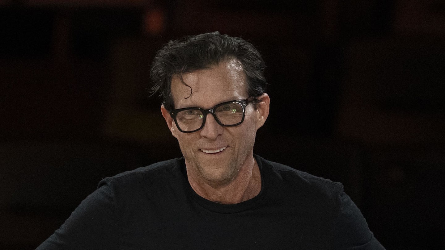 Atlanta Hawks, Quin Snyder