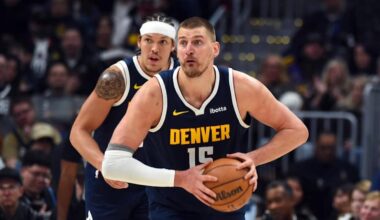 Nuggets Can Clinch Playoff Spot in One Simple Way