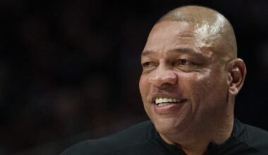 Doc Rivers, Candace Parker Headline 2026 Hall of Fame Class