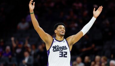 Two Players to Watch in Kings' Final Six Games