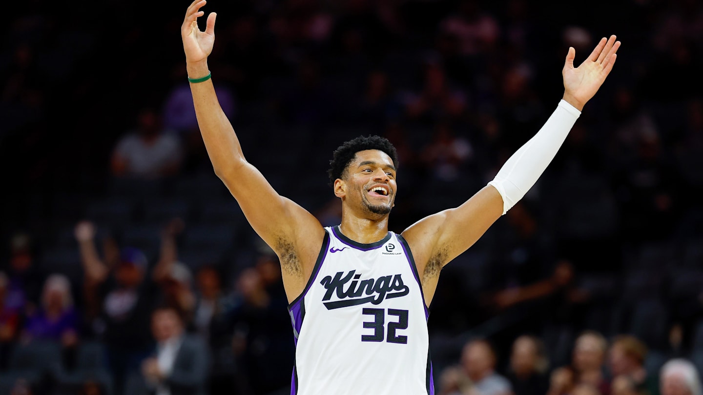 Two Players to Watch in Kings' Final Six Games