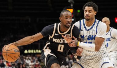 Game Preview, Injury Report, Starting Lineups for Tonight's Matchup