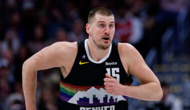 Nuggets' First-Round Playoff Opponent Is Becoming Clear