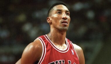 Scottie Pippen's Essential Cards: A 2026 Update