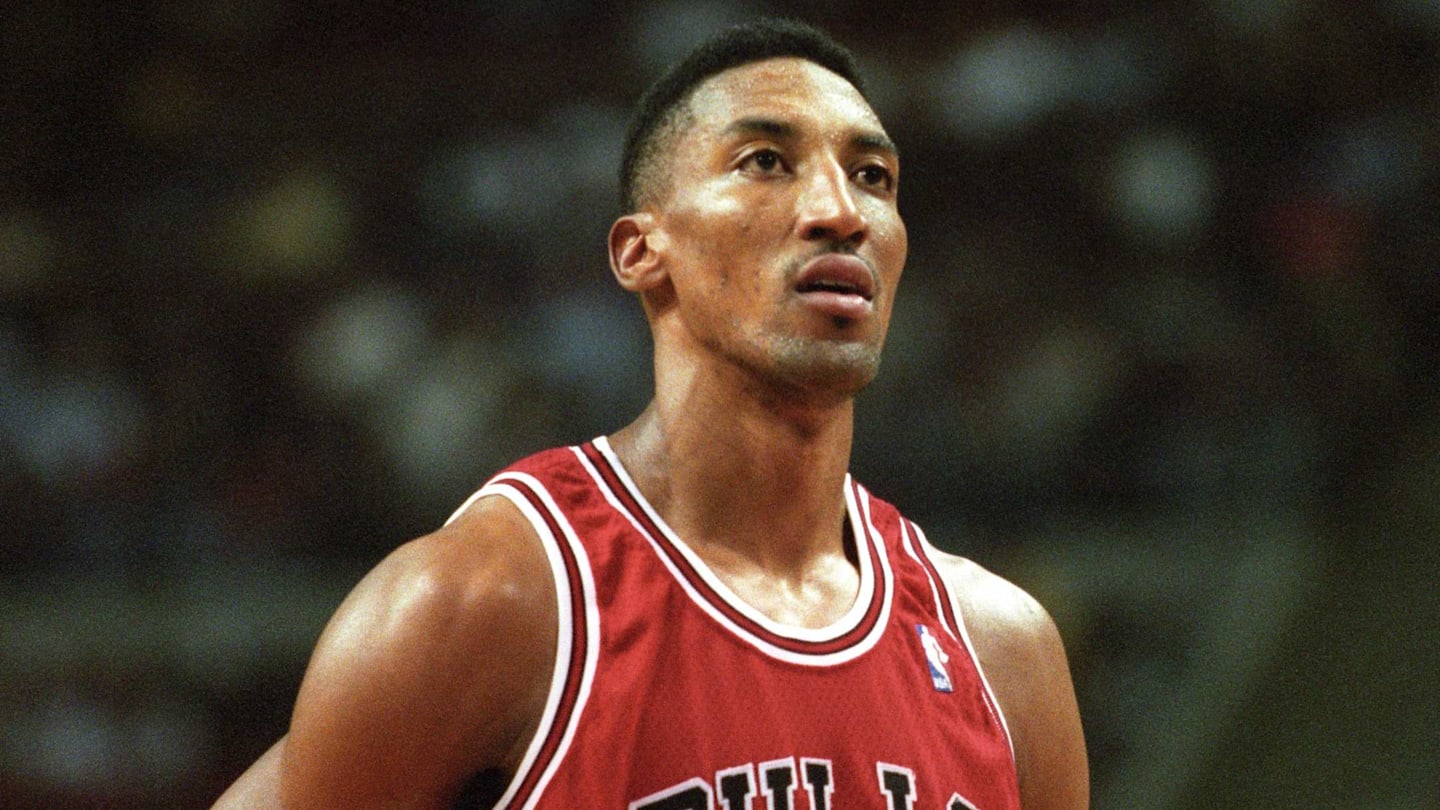 Scottie Pippen's Essential Cards: A 2026 Update