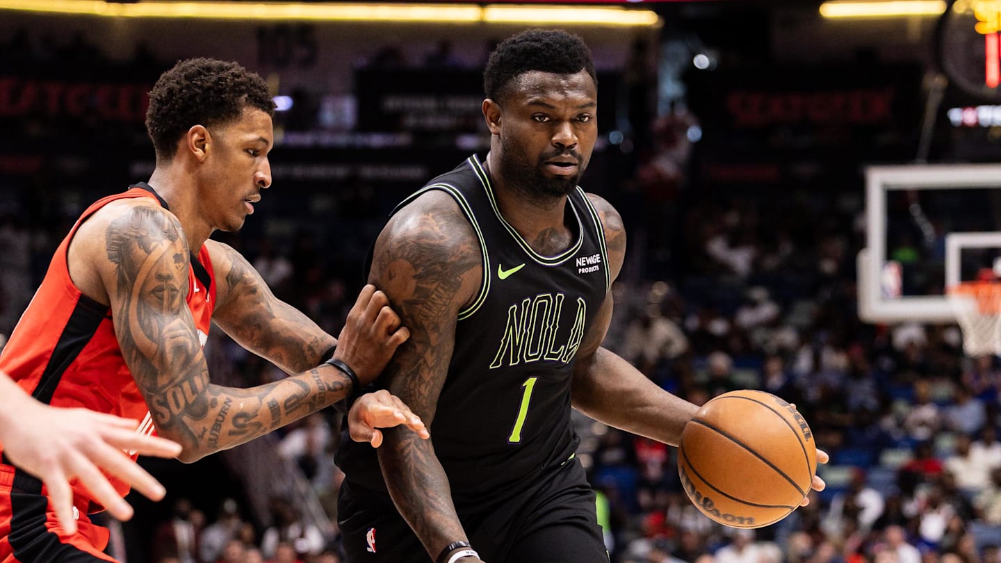 5 Pelicans Who Are Entering Their Final April in New Orleans