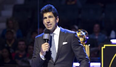 Mavericks Targeting Former Golden State Warriors Dynasty Architect in GM Search