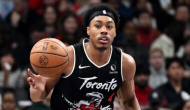 Kings Could Catch a Break With Raptors Star Trio Listed on Injury Report