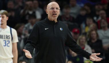 Dallas Mavericks, Jason Kidd