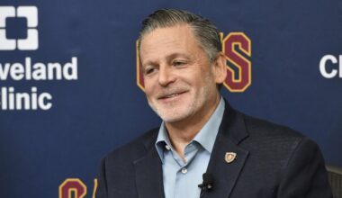 Cavaliers Owner Dan Gilbert Trolls Fans With Hilarious April Fools' Day Post
