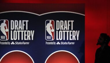 Utah Jazz's Most Likely NBA Lottery Outcome Isn't Pretty