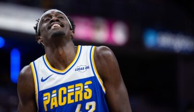 Pacers Face Obvious Decision as Season Winds Down
