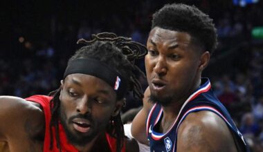 The Jerami Grant Dilemma: Why Trading Portland’s $160 Million Player is Key to Blazers' Star Search