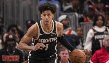 Final Score Picks and Predictions For Wednesday's Hawks-Magic Showdown