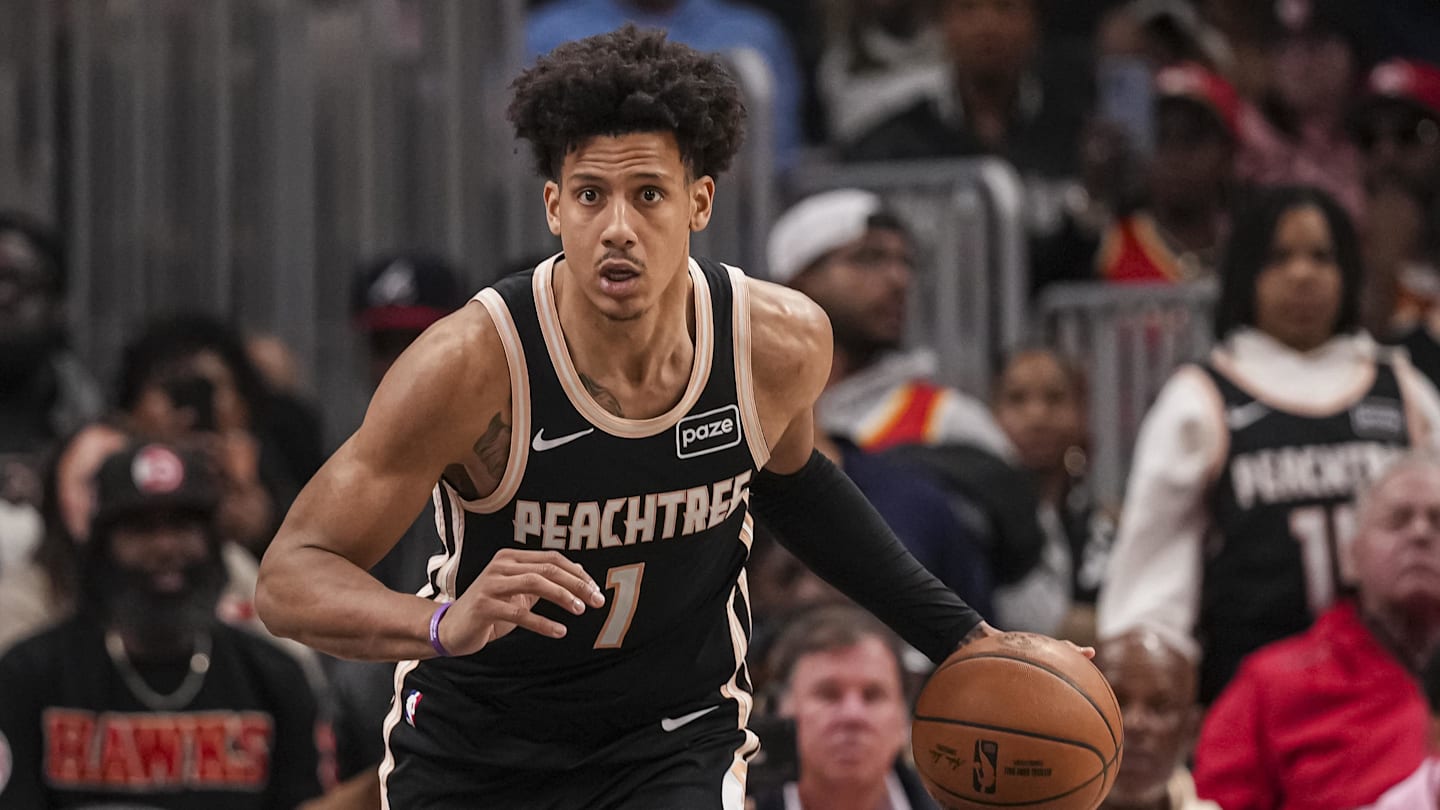 Final Score Picks and Predictions For Wednesday's Hawks-Magic Showdown