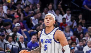 Orlando Magic Playoff Rooting Guide April 1st, 2026
