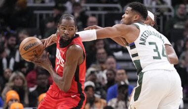 Injuries, Odds & How to Watch