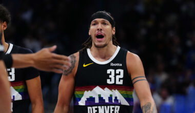 Three Players to Watch for in Nuggets' Final Six Games