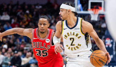 Indiana Pacers at Chicago Bulls (7:00 CT) – Prediction, Lineups, Injury Report