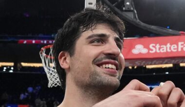 5 Key Matchups That Will Define the Blazers' Final 5 Games