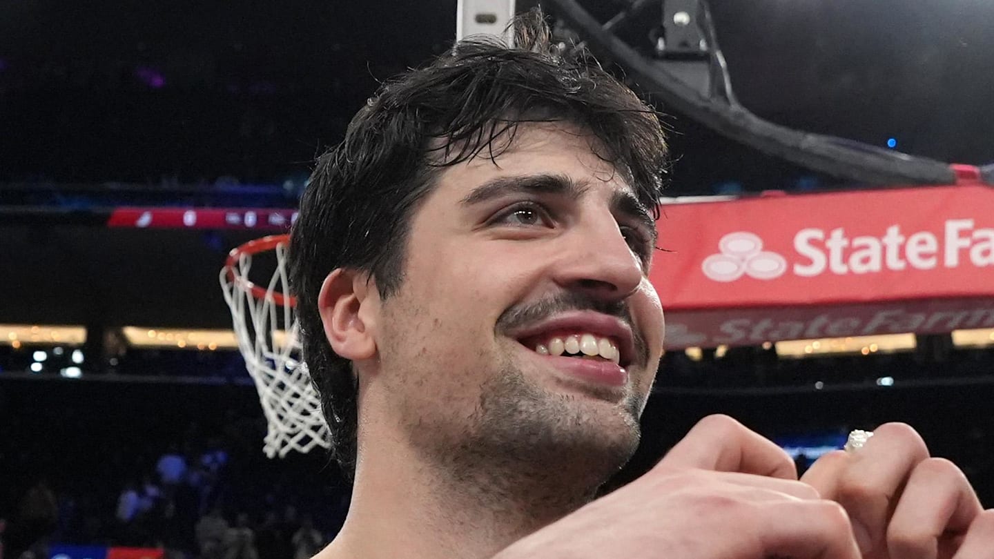 5 Key Matchups That Will Define the Blazers' Final 5 Games