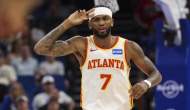 Instant Takeaways From the Atlanta Hawks Emphatic Victory Against the Orlando Magic