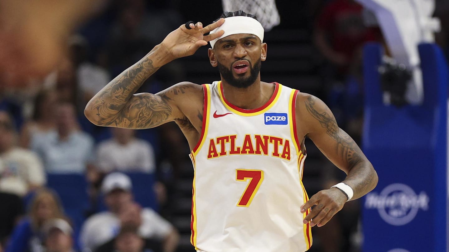 Instant Takeaways From the Atlanta Hawks Emphatic Victory Against the Orlando Magic