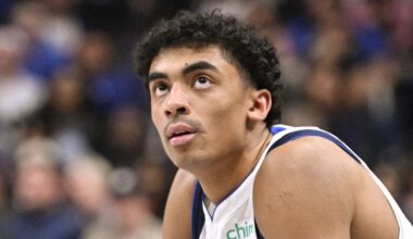 Dallas Mavericks, Max Christie