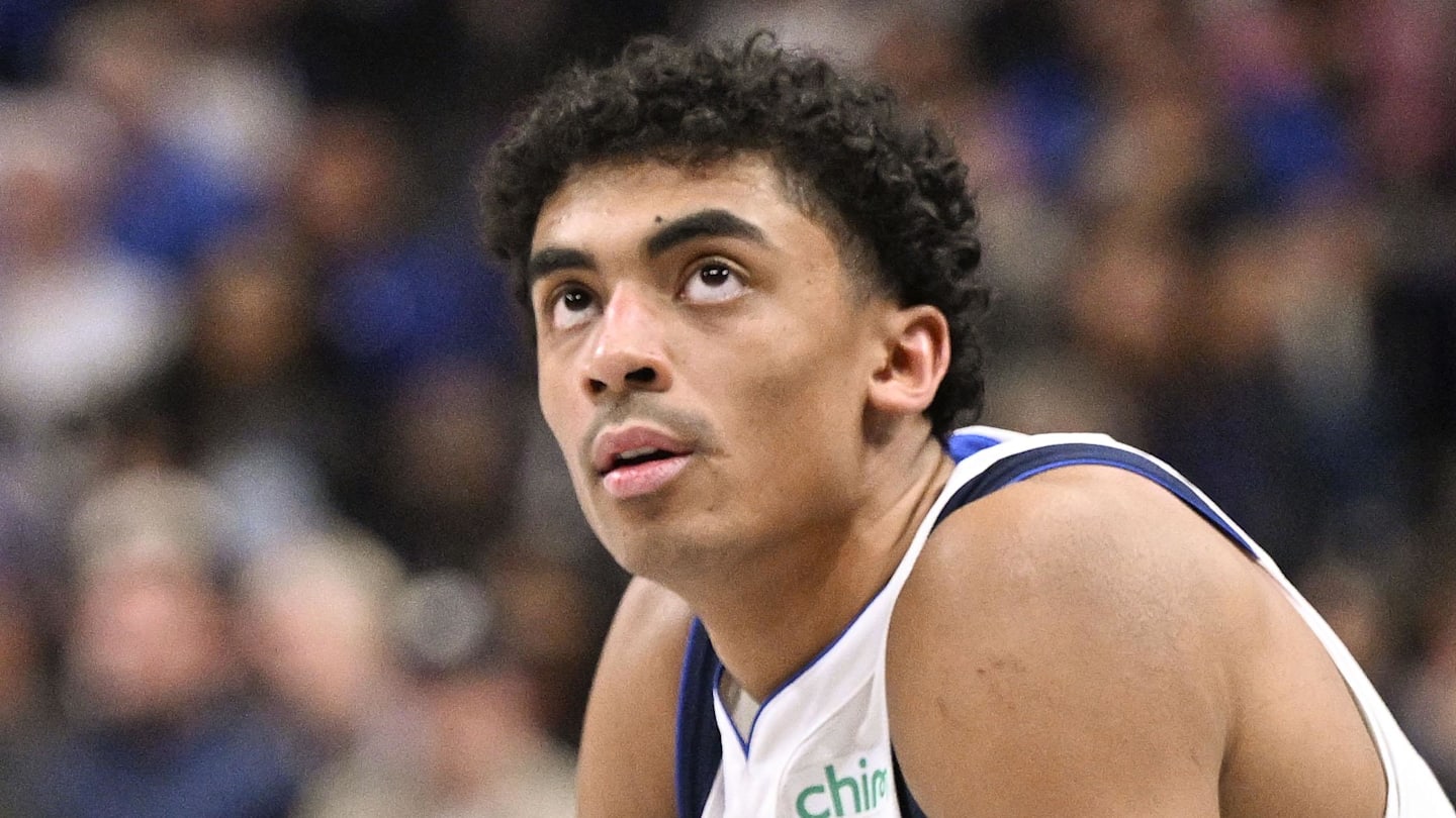 Dallas Mavericks, Max Christie